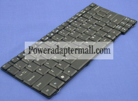 US Acer TravelMate 3000 Laptop Keyboard 9JN282S1D AEZH1TNR015